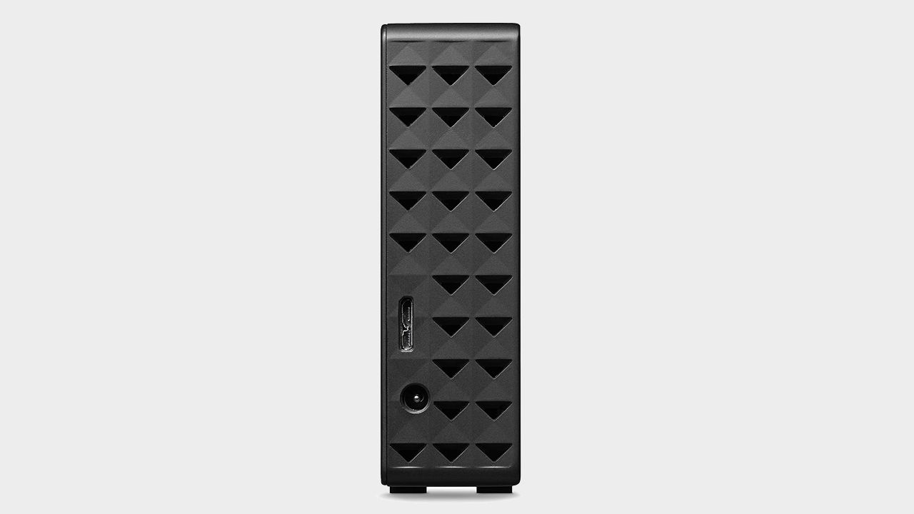 Seagate Expansion HDD