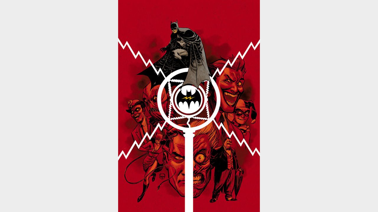DC October 2021 solicitations