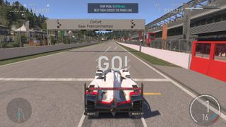 forza motorsport performance visual ray tracing