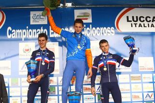 European Cyclo-cross Championships 2011