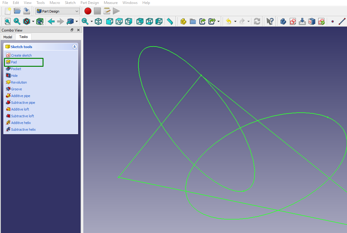 FreeCAD for 3D Printing