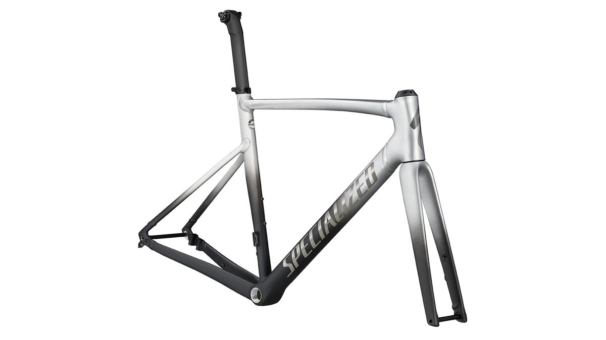 Specialized Allez Sprint Frameset