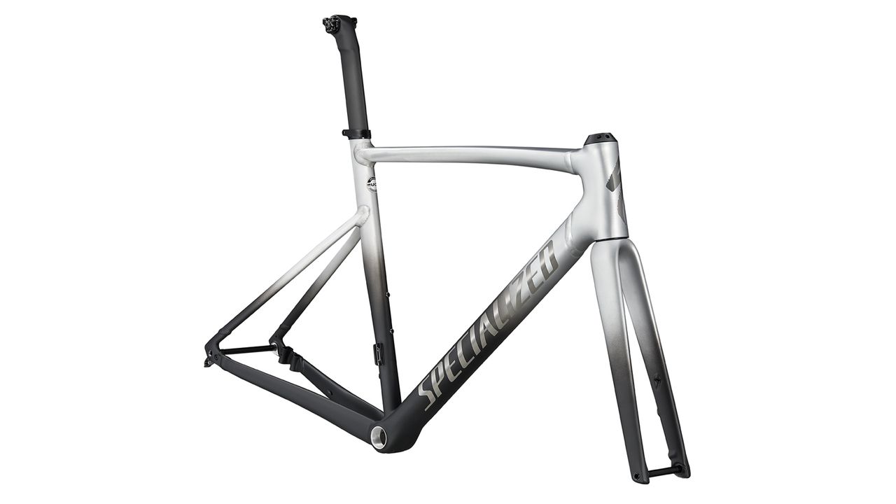 Specialized Allez Sprint Frameset