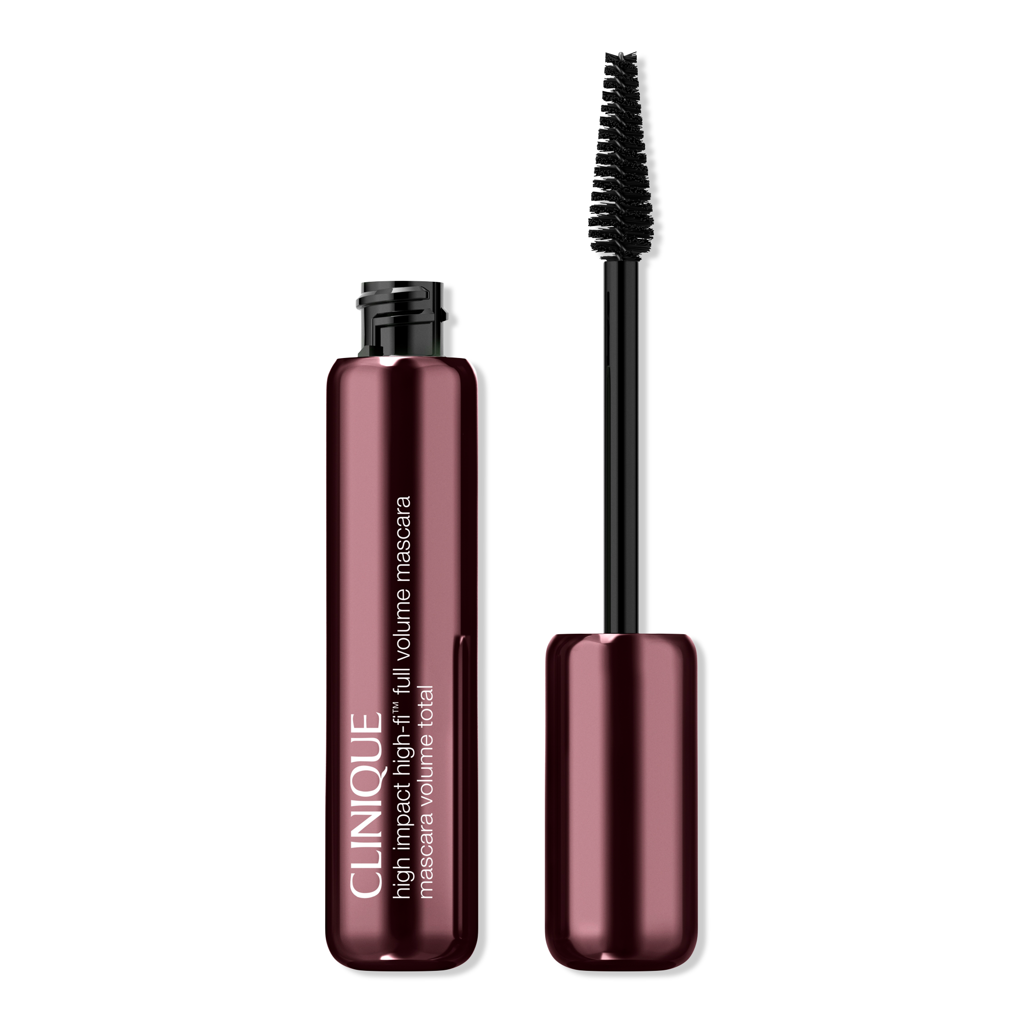 High Impact High-Fi Full Volume Mascara - Black Honey