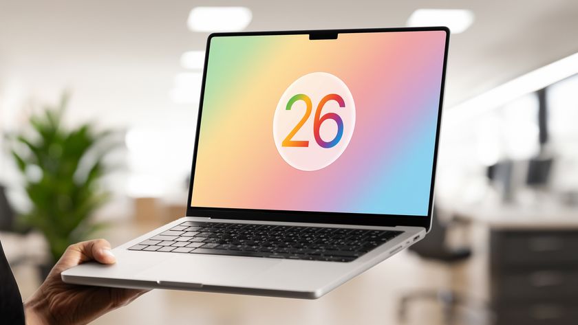 macOS 26