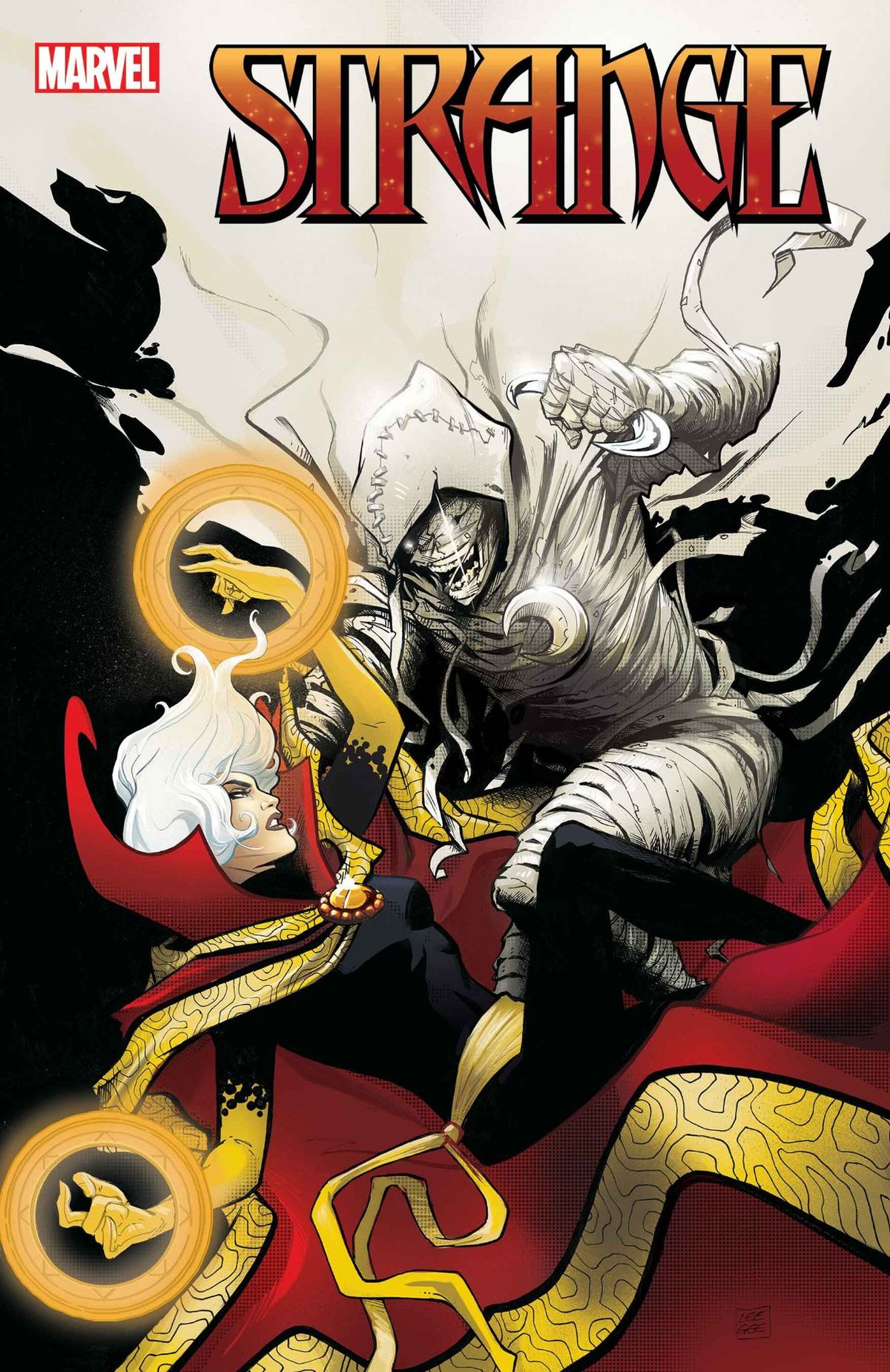 Marvel Comics June 2022 solicitations