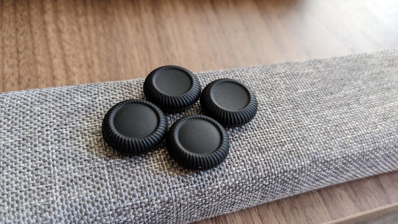 Gamesir X2 Pro all thumbstick sovers