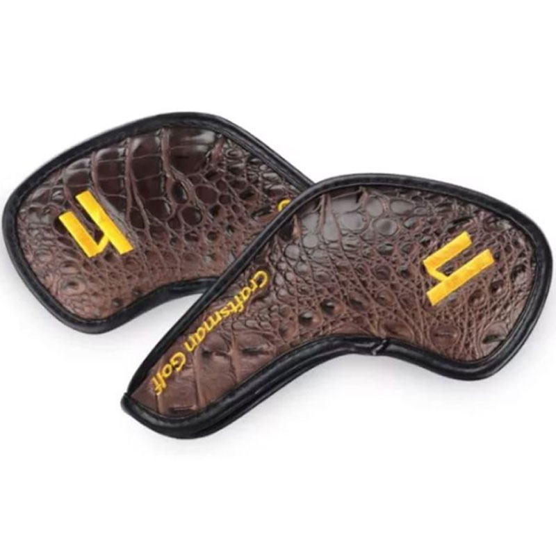 Craftsman Iron Headcovers