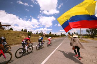 Vuelta a Colombia cancelled mid-race to help prioritise earthquake victim relief