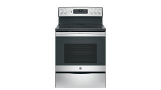 Best ovens: GE JB655YKFS
