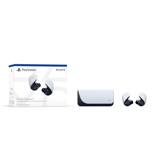 Pulse Explore Wireless Earbuds