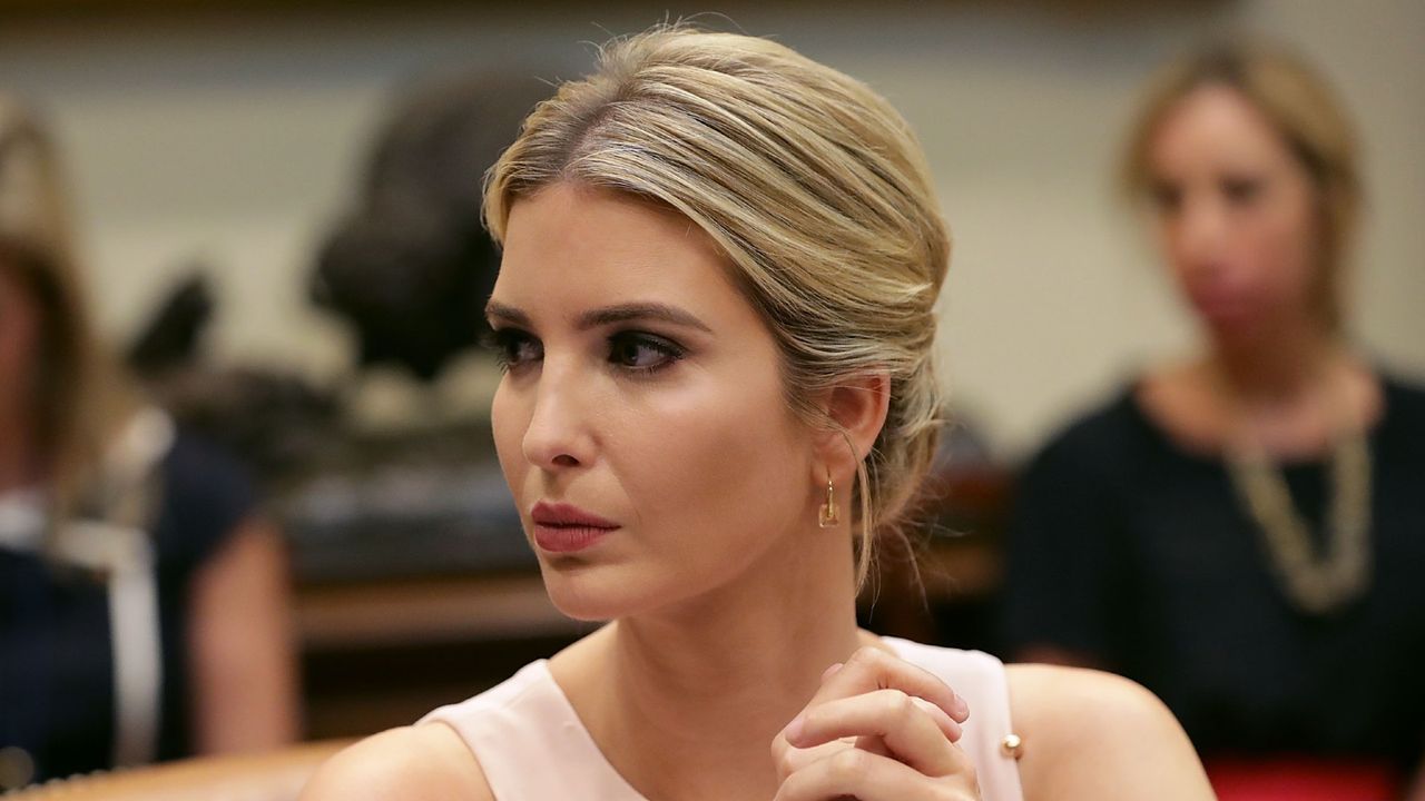 ‘Heartbroken’ Ivanka Trump grieves mother Ivana&#039;s sudden death with glamorous 80s childhood photo