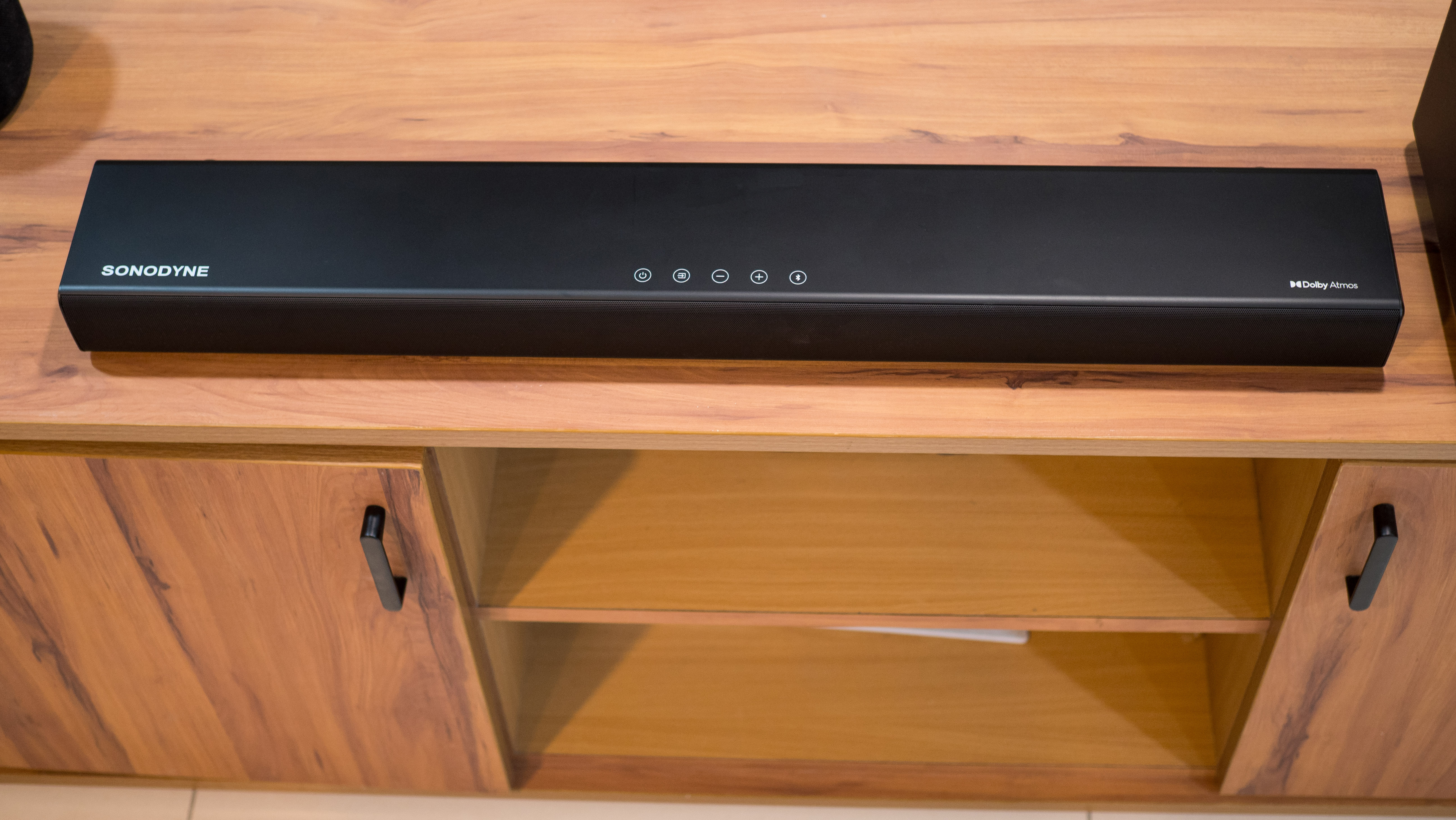 Sonodyne Sama 5000 soundbar review