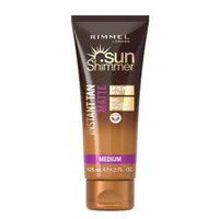 Rimmel Sunshimmer Water Resistant Instant Tan
