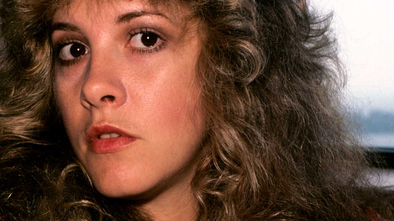 Bella Donna: How Stevie Nicks escaped chaos and proved a point