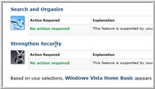 Microsoft simplified the Vista logo compliance, somewhat. Read more here.