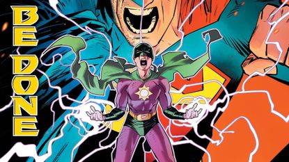 World's Finest #11 cover art