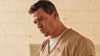 Alan Ritchson as Jack Reacher in &quot;Reacher&quot; series on Prime Video