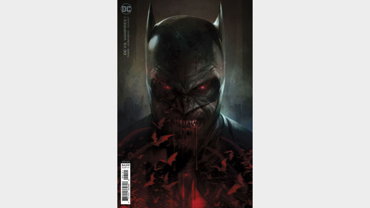 DC October 2021 solicitations