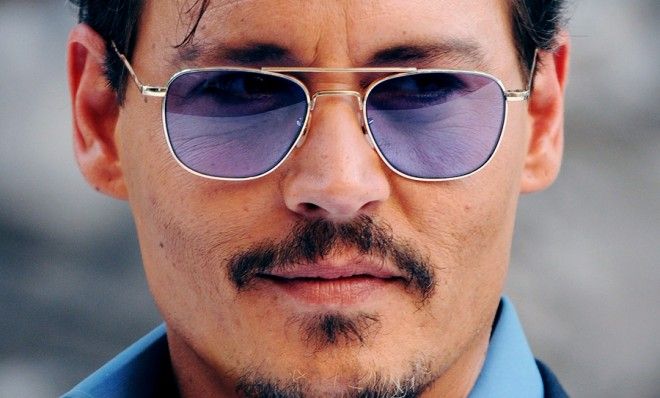 Johnny Depp