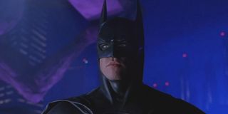 Watch Batman Forever Get Ripped Apart In New Honest Trailer | Cinemablend