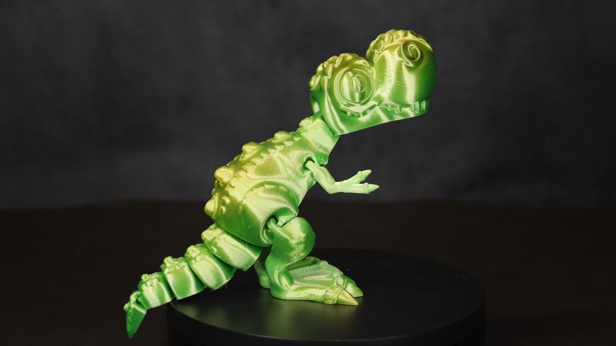 Anycubic Kobra Go