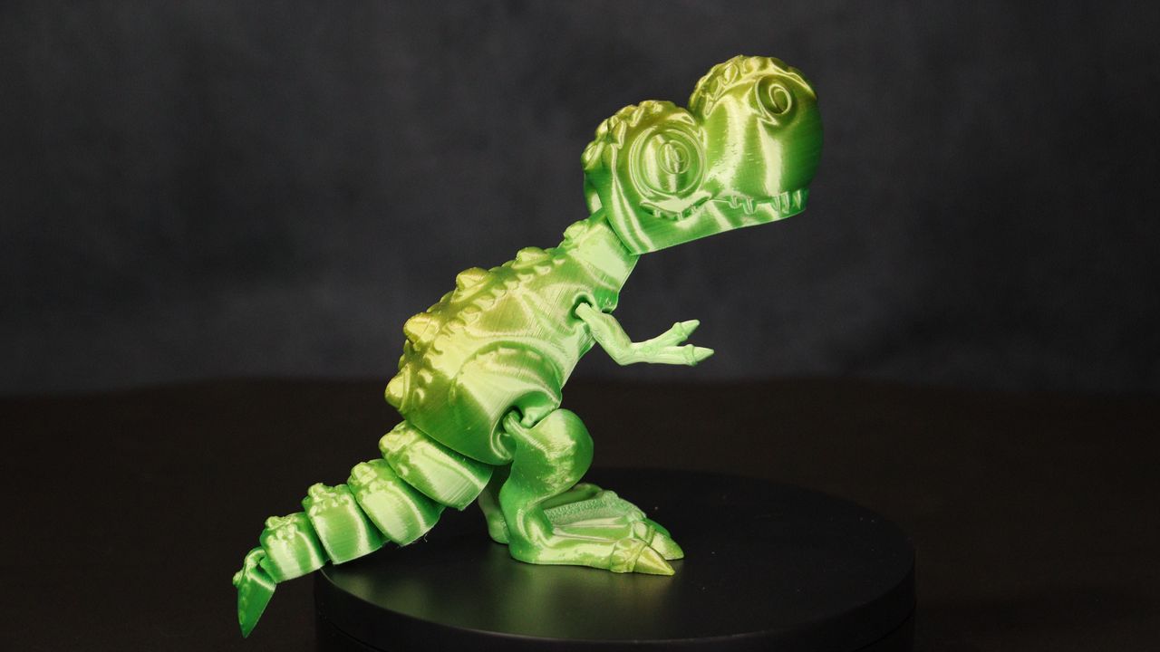Anycubic Kobra Go