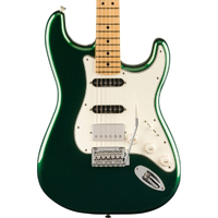 Fender Player Strat Limited: $1,049.99, $839.99