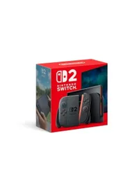 Nintendo Switch 2 + Mario Kart World