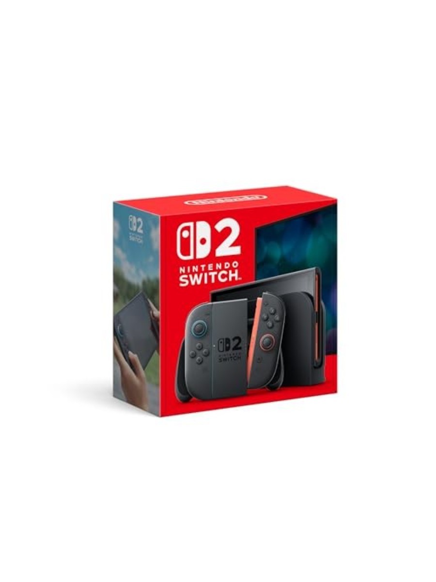 Nintendo, Switch 2