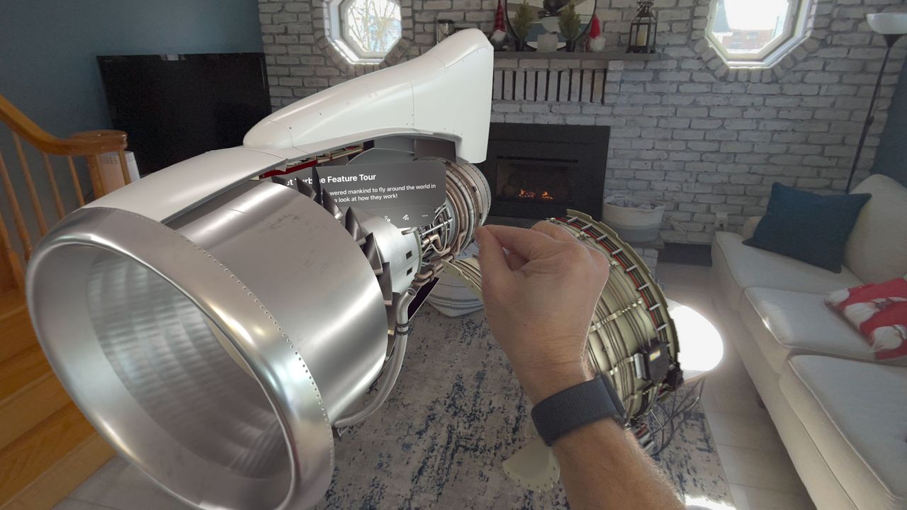 Apple Vision Pro Review