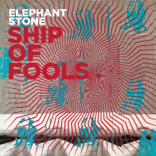 The Ship Of Fools cover