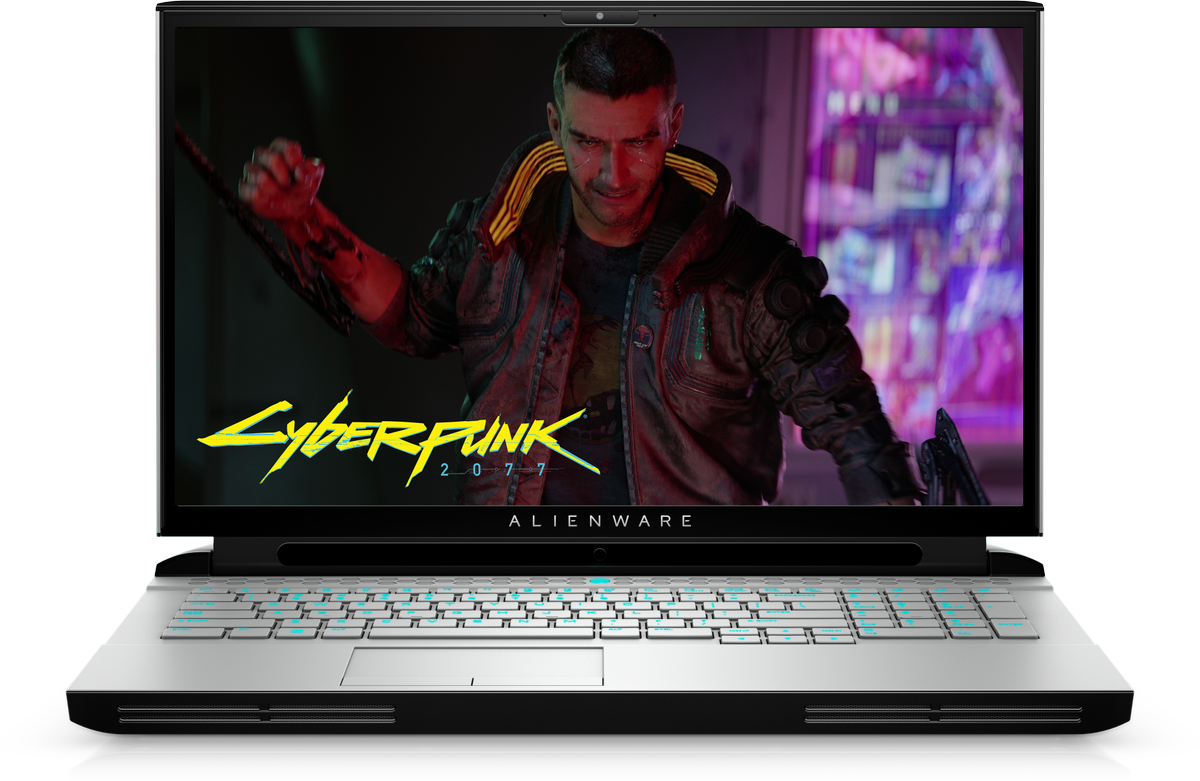 Alienware's beastly Area51m gaming laptop just got even more powerful Tom's Guide