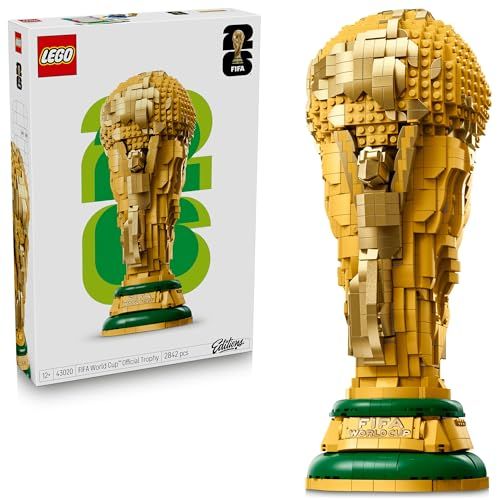 Editions Fifa World Cup Official Trophy 43020 