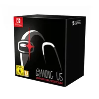 Among Us (Impostor Edition)
Spare jetzt ganze 20%!