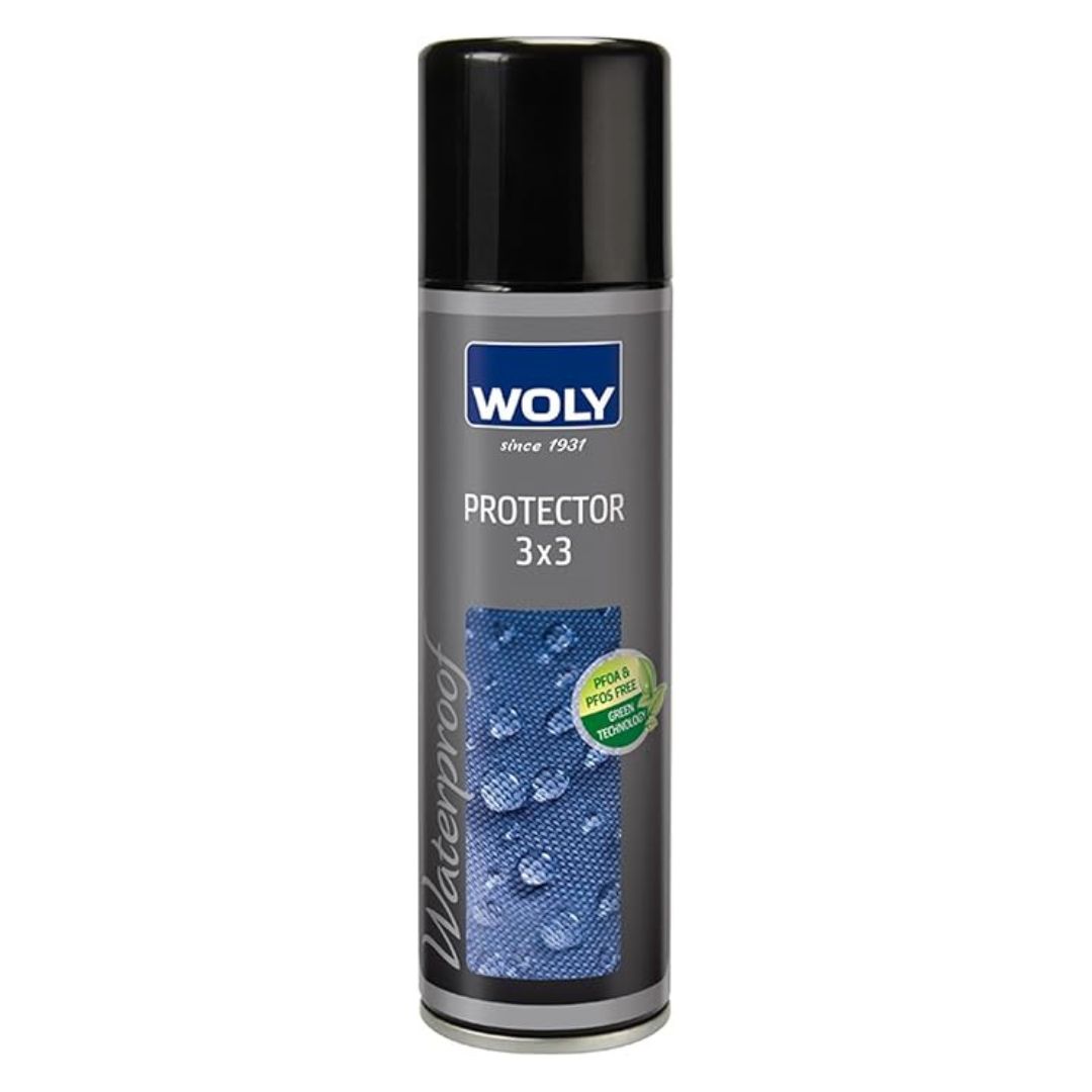 Woly Protector