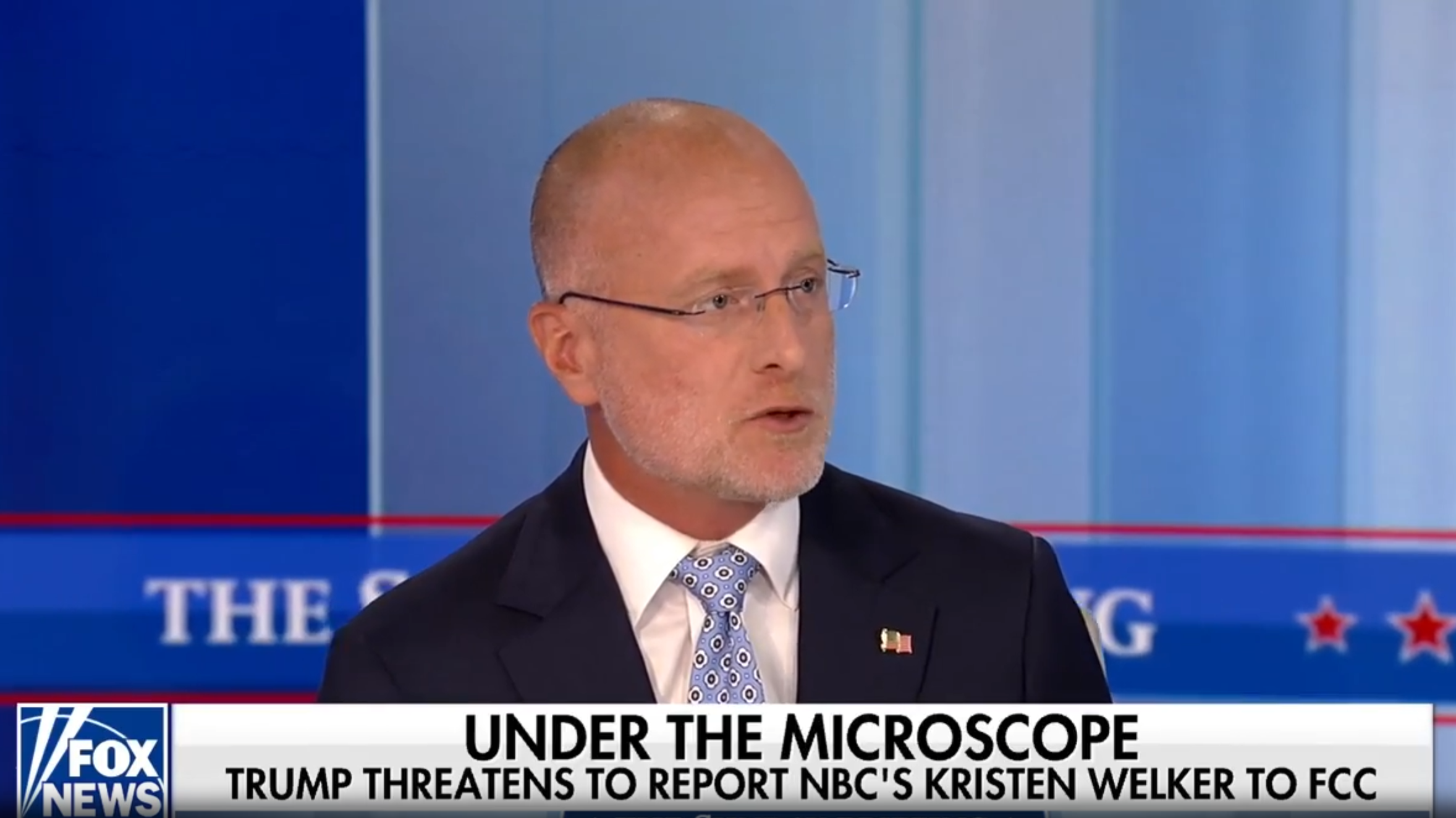 tvtechnology.com - George Winslow - FCC May Ramp Up Regulation of How Broadcasters Cover Polls
