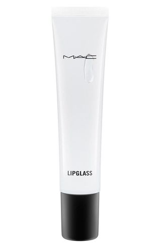 Mac Clear Lipglass Lip Gloss