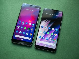 Google Pixel 3a XL vs. Pixel 3 XL: Which should you buy?