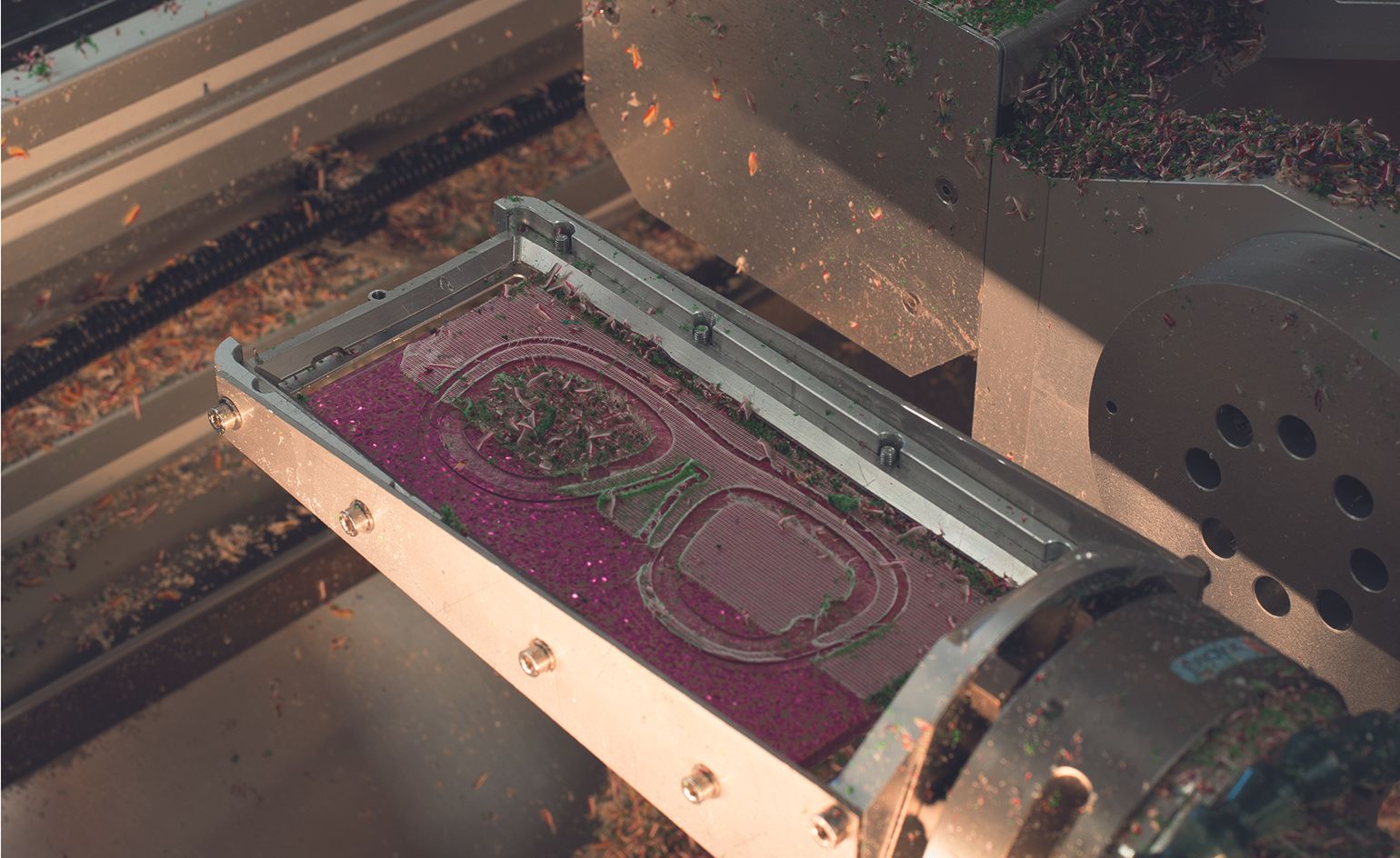 Introducing Italian glasses design startup Kering Eyewear Wallpaper