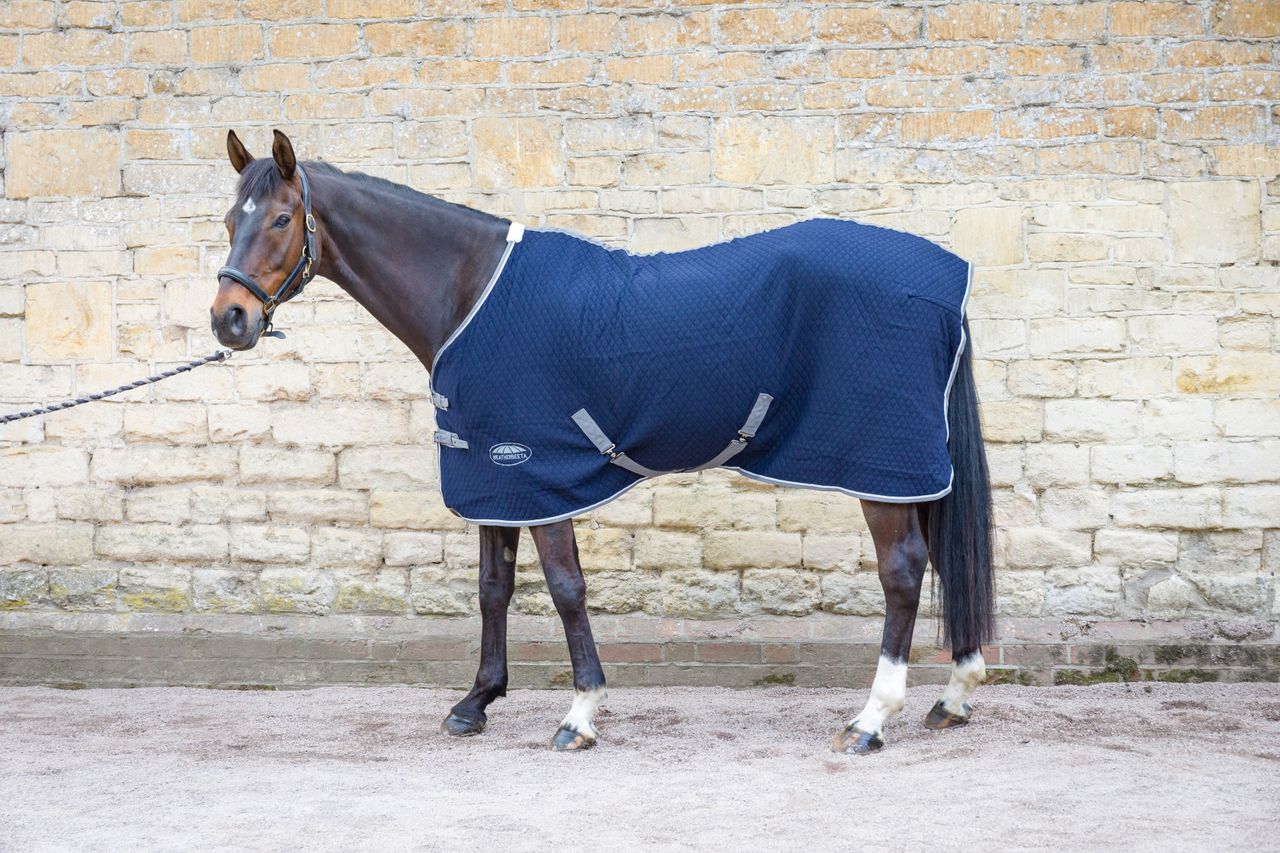 WeatherBeeta Thermic Quilt standard neck cooler review