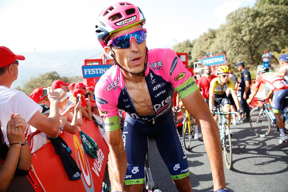 Ruben Plaza Molina (Lampre - Merida)