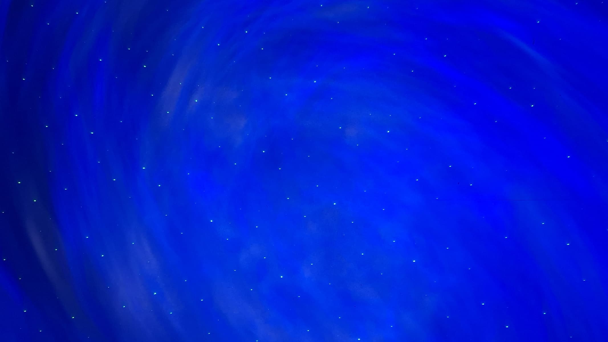 FLITI Galaxy Projector