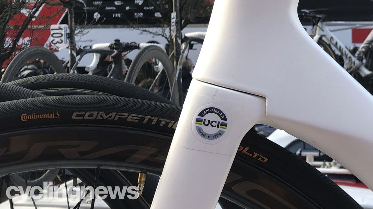 New Lapierre Aircode Disc