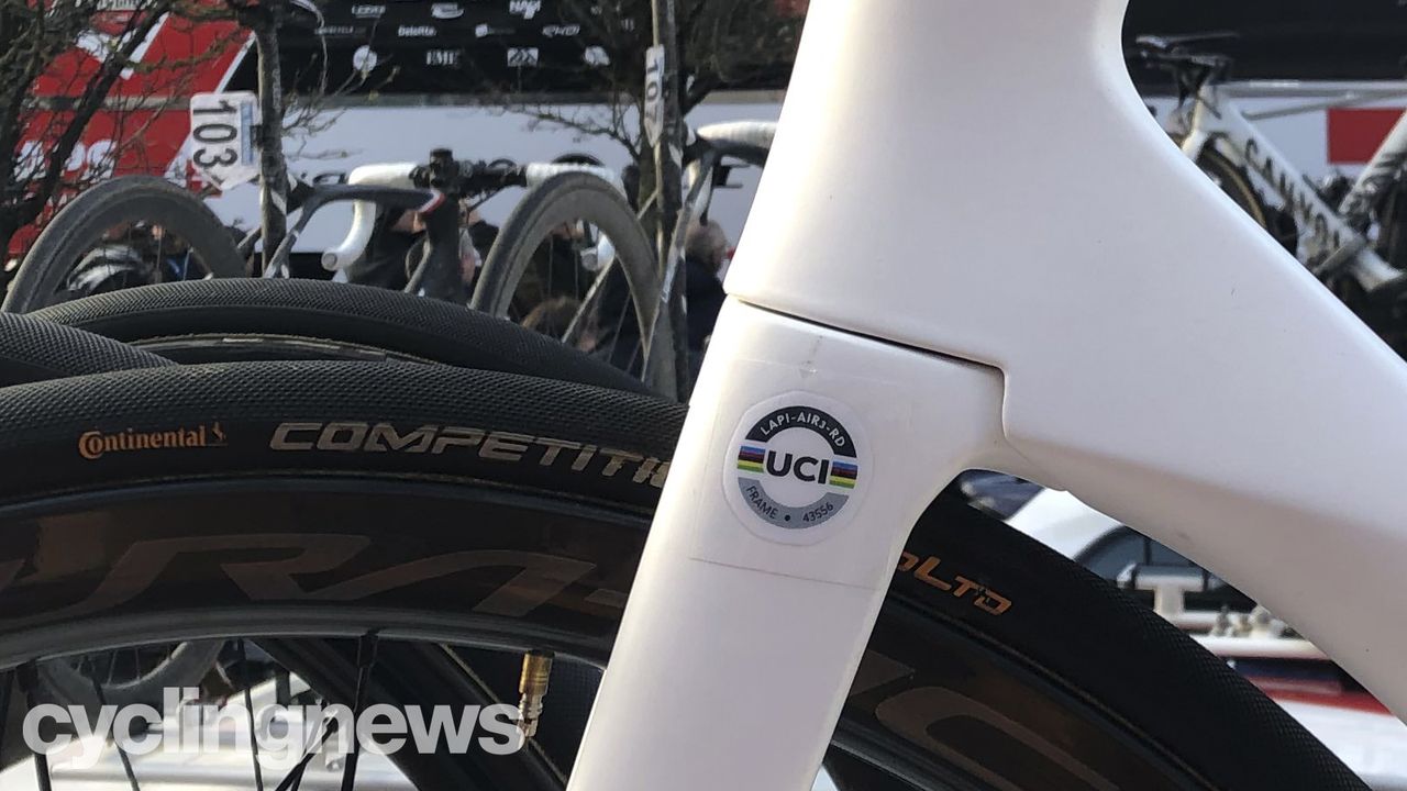 New Lapierre Aircode Disc