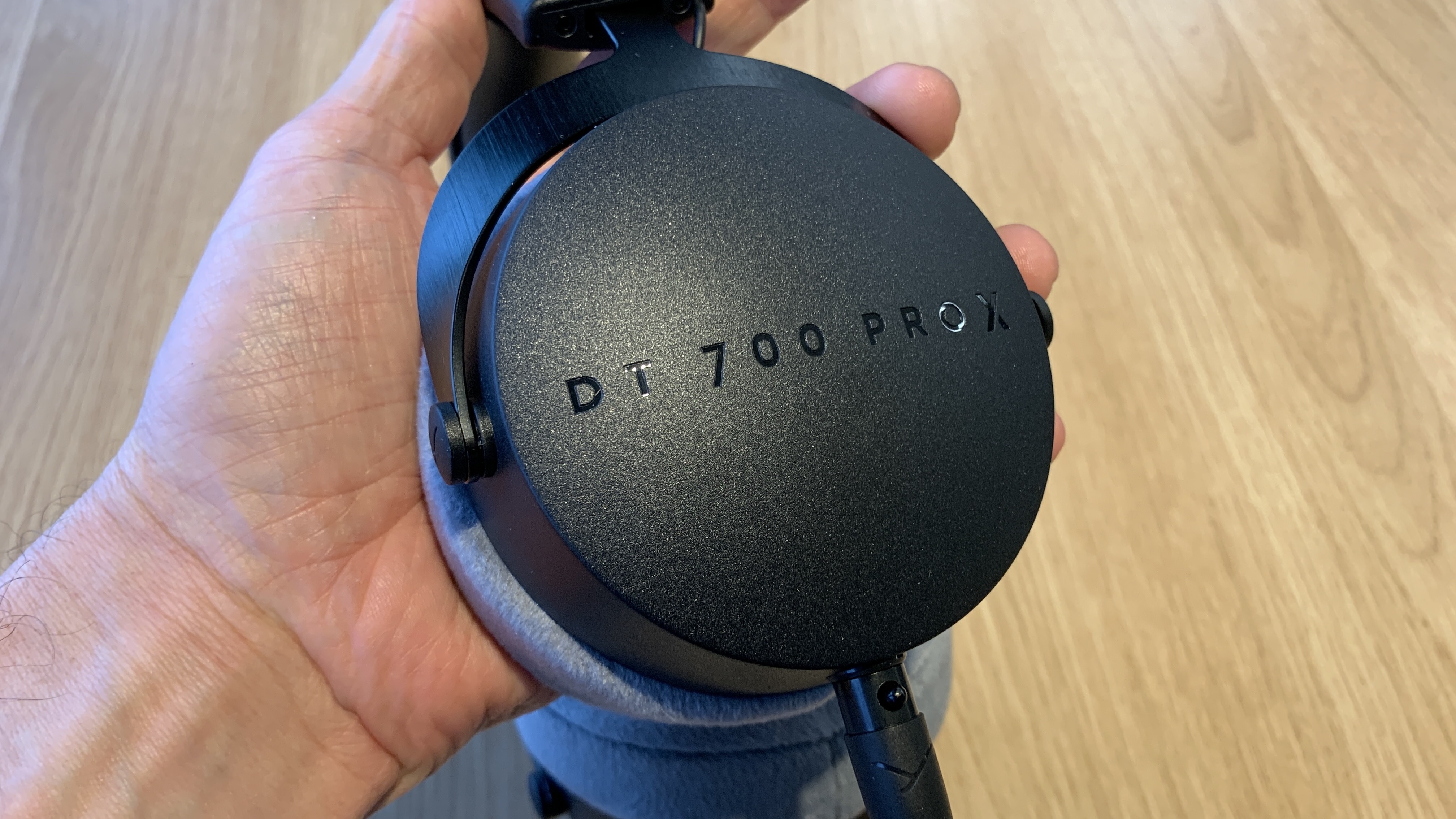 Beyerdynamic DT 700 Pro X