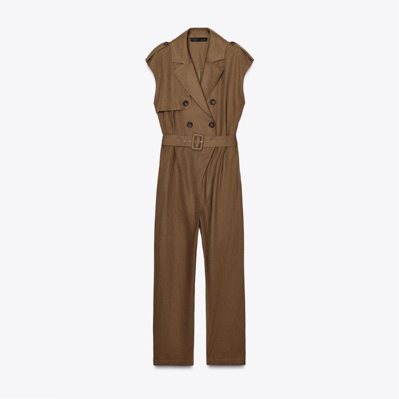 Zara jumpsuit