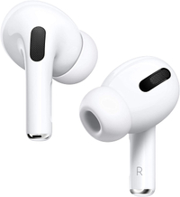 Apple AirPods Pro: was $249.99 now $189.00 @ Amazon