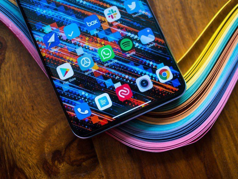Xiaomi Mi 11 review