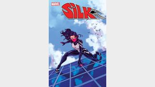 Marvel Comics January 2022 solicitations